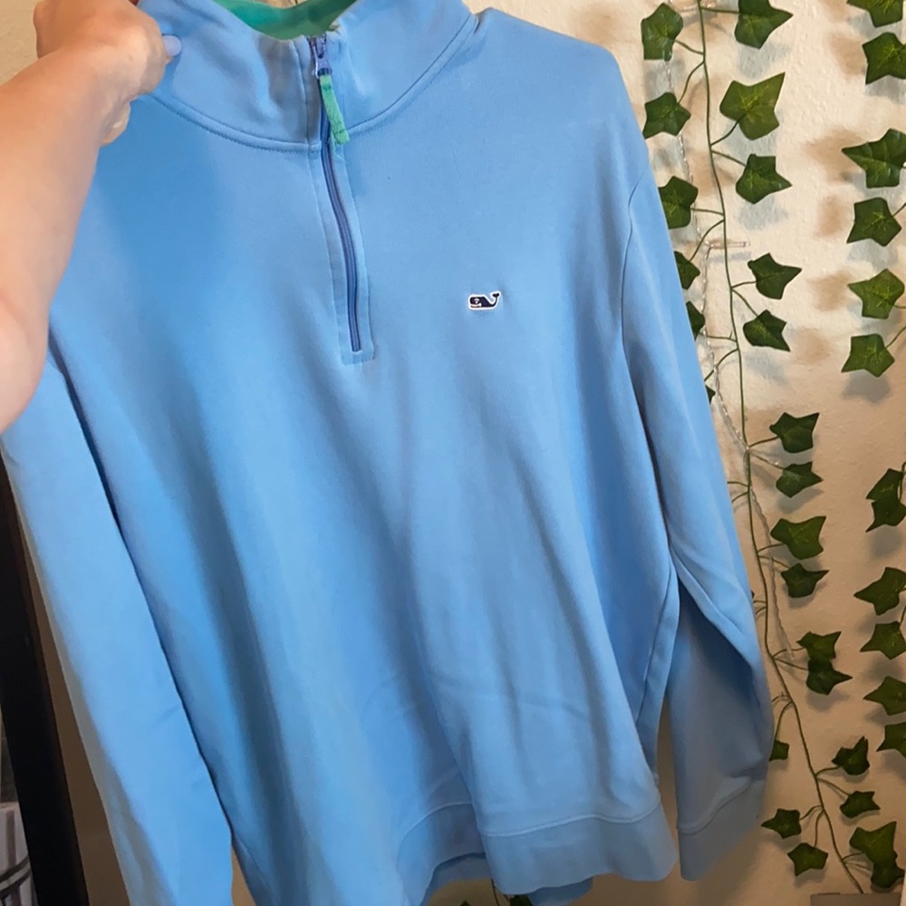 Vineyard Vines pullover
